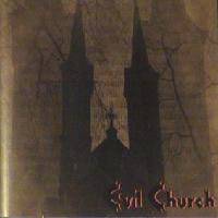 Evil Church (ITA) : Evil Church